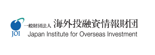 Japan Instrirute for Overseas Invesrment