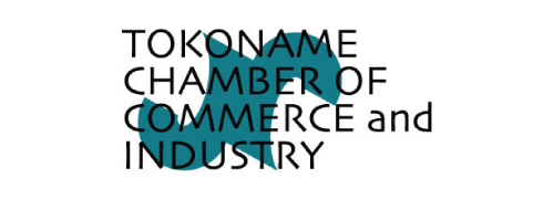 The Tokoname chamber of commerce and industry