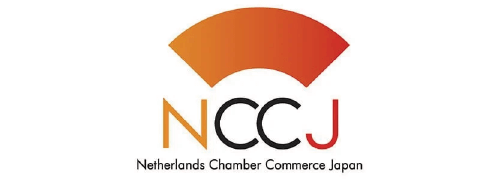 THE JAPANESE CHAMBER OF COMMERCE AND INDUSTRY IN THE NETHERLANDS